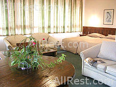 Perun Hotel Bansko 7